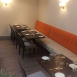 Gelateria Alla Fontana À l'intérieur