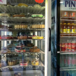 Gelateria Alla Fontana À l'intérieur