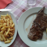 Pizzeria Colto E Mangiato Da Bertuccelli Comida