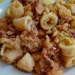 Pizzeria Colto E Mangiato Da Bertuccelli Comida