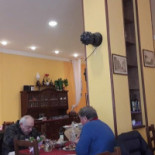 Pizzeria Colto E Mangiato Da Bertuccelli Exterior