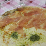 Pizzeria Colto E Mangiato Da Bertuccelli Comida