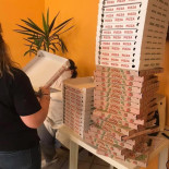Pizzeria Colto E Mangiato Da Bertuccelli Bebida