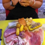 Pizzeria Colto E Mangiato Da Bertuccelli Comida