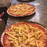 Pizzeria Colto E Mangiato Da Bertuccelli Comida