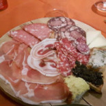 Pizzeria Colto E Mangiato Da Bertuccelli Comida
