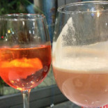 Pizzeria Colto E Mangiato Da Bertuccelli Bebida