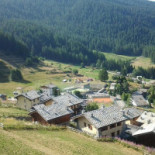 Miravidi Extérieur