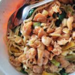 Spaghetteria Miseria E Nobilta Nourriture