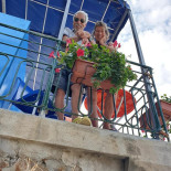 L'approdo Extérieur