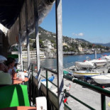 L'approdo Extérieur