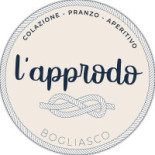 L'approdo Logo