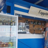 L'approdo Extérieur