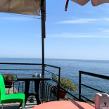 L'approdo Extérieur