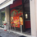 L'approdo Extérieur