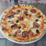 Ghumman Kebab Pizza