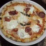 Ghumman Kebab Pizza