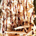 Ghumman Kebab Pizza drink