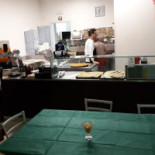 Jolly's Pizza À l'intérieur