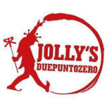Jolly's Pizza Logo
