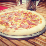 Jolly's Pizza Nourriture