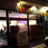 Jolly's Pizza À l'intérieur