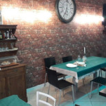 Jolly's Pizza À l'intérieur