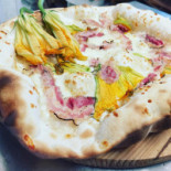 Jolly's Pizza Nourriture