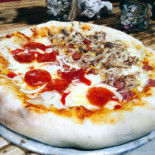 Jolly's Pizza Comida