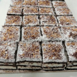 Dolci Melodie Nourriture
