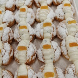 Dolci Melodie Nourriture