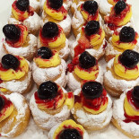 Dolci Melodie Nourriture