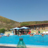 La Lanterna Exterior