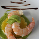 La Lanterna Comida