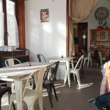 La Locanda Del Forestiero À l'intérieur
