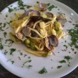 U'pucuozzo Comida