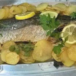 U'pucuozzo Comida