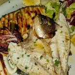 U'pucuozzo Comida