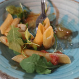 U'pucuozzo Comida