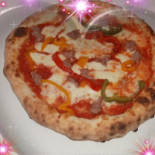 U'pucuozzo Nourriture