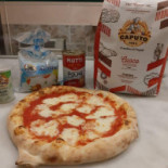 U'pucuozzo Nourriture