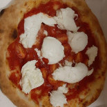 U'pucuozzo Nourriture