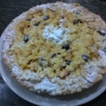 U'pucuozzo Nourriture