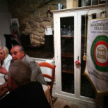 Fonte Di Braca Extérieur