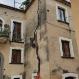 Cacio Pepe Extérieur