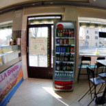 Bella Sharm Menu