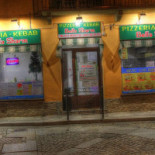 Bella Sharm Outside