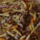 Bella Sharm Food