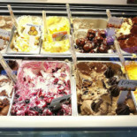 Bella Sharm Food