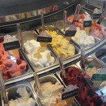 Bella Sharm Food
